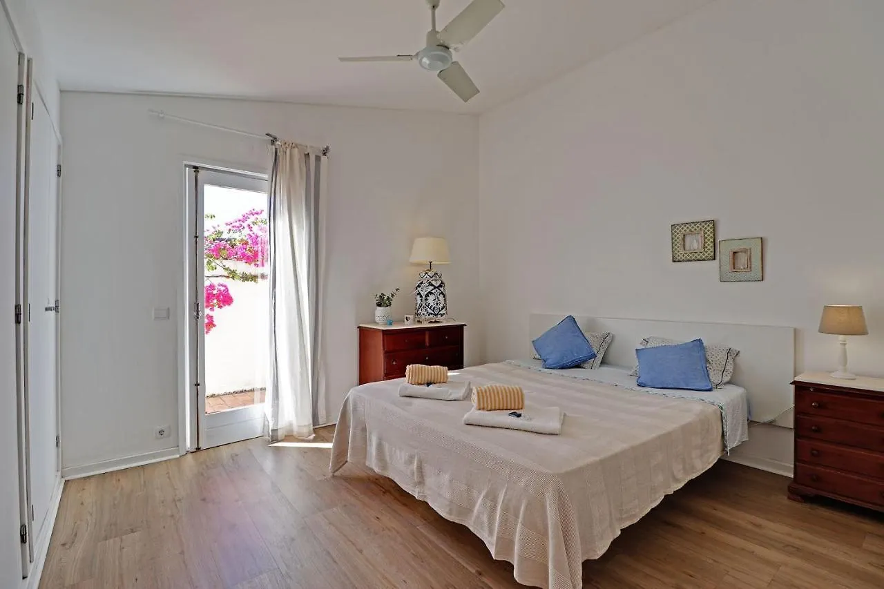 Vilamoura Golf Villa 1 By Homing