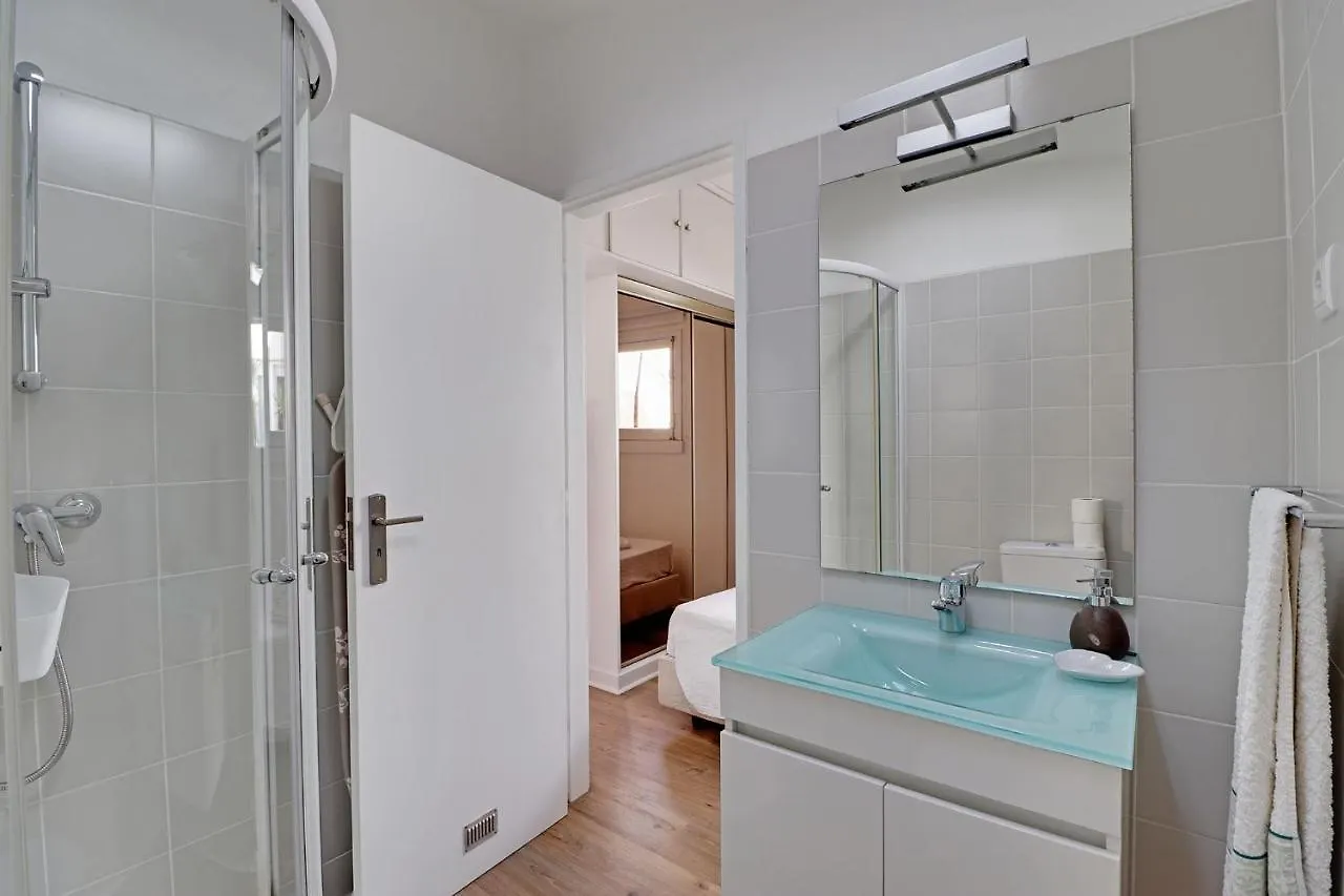 Vilamoura Golf Villa 1 By Homing Portugal