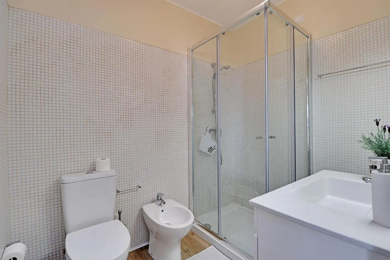 Vilamoura Golf Villa 1 By Homing Portugal