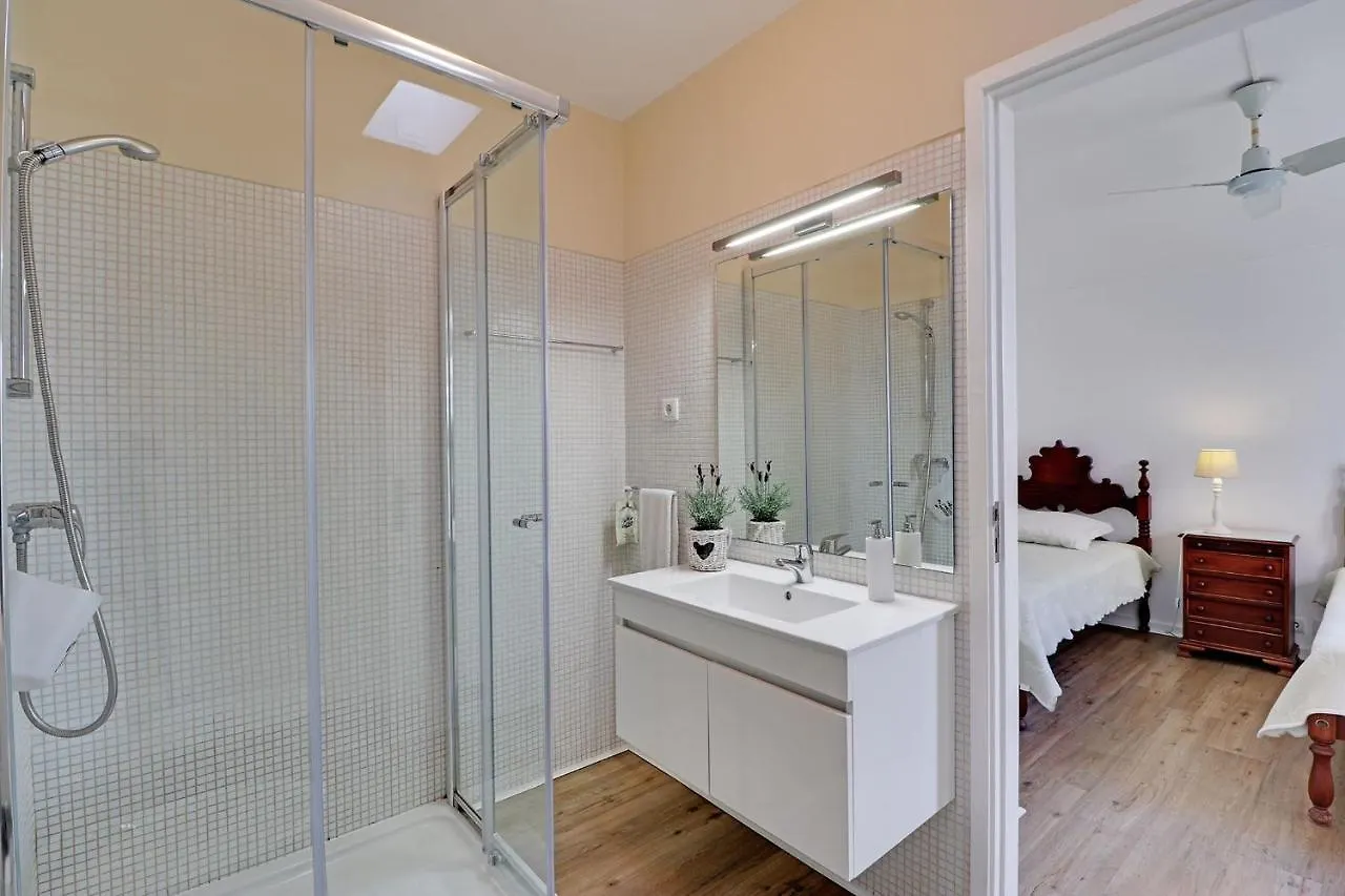Vilamoura Golf Villa 1 By Homing