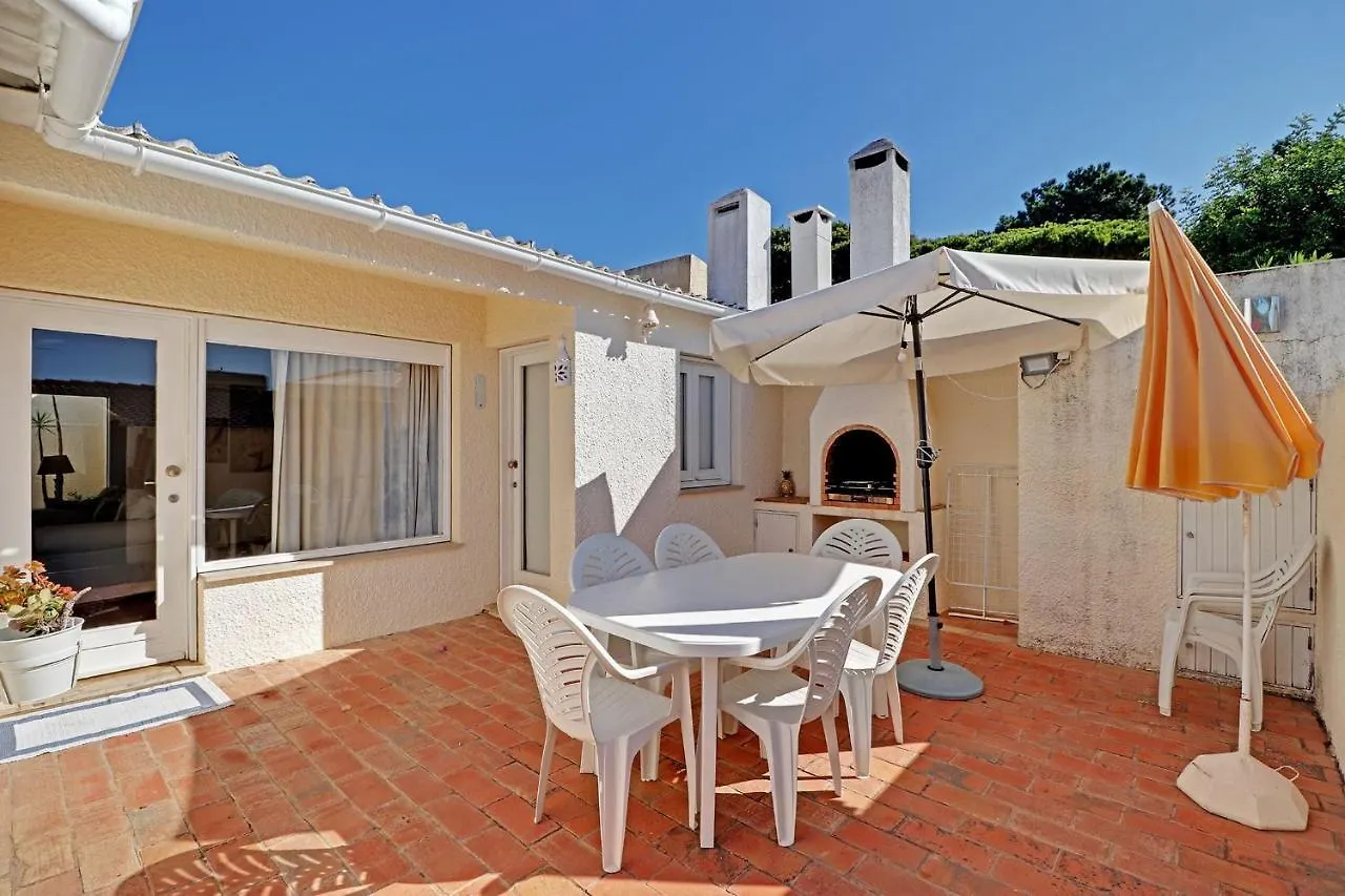 Vilamoura Golf Villa 1 By Homing Portugal