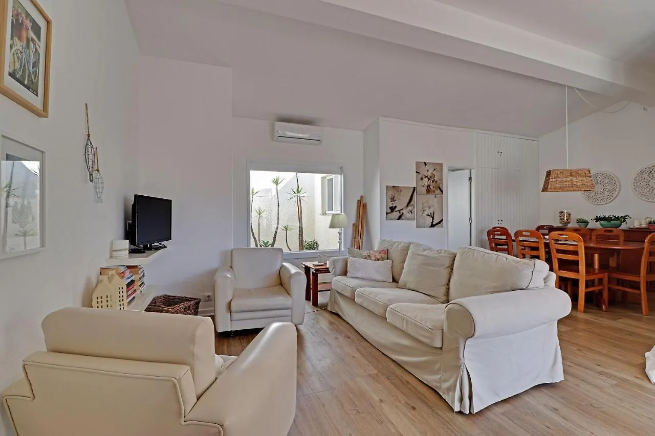 Vilamoura Golf Villa 1 By Homing