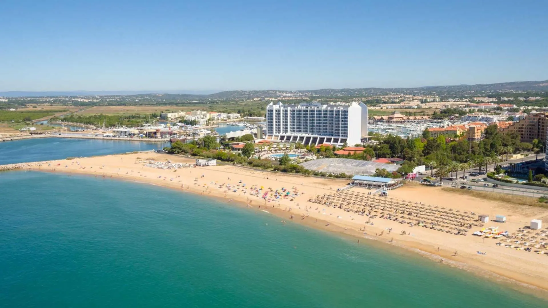 Vilamoura Golf Villa 1 By Homing