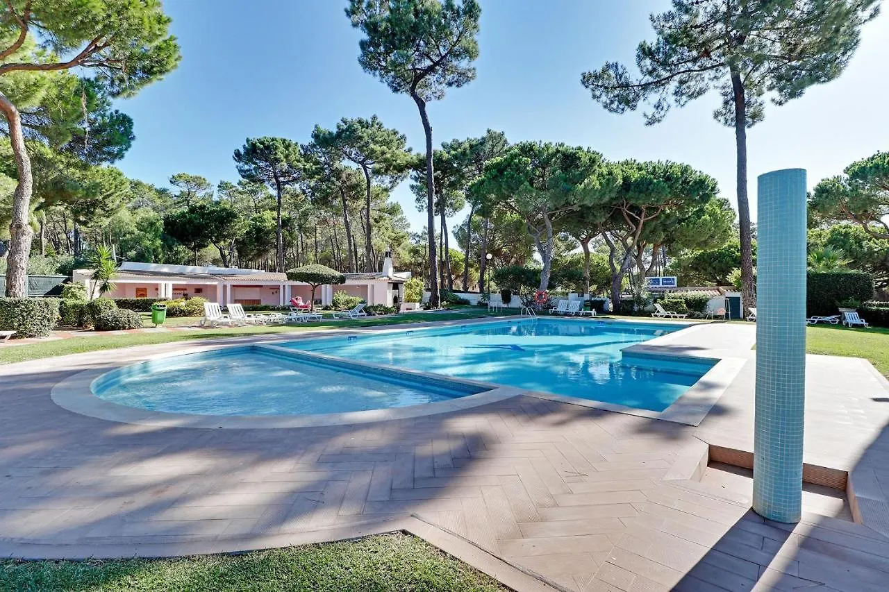 Vilamoura Golf Villa 1 By Homing Portugal