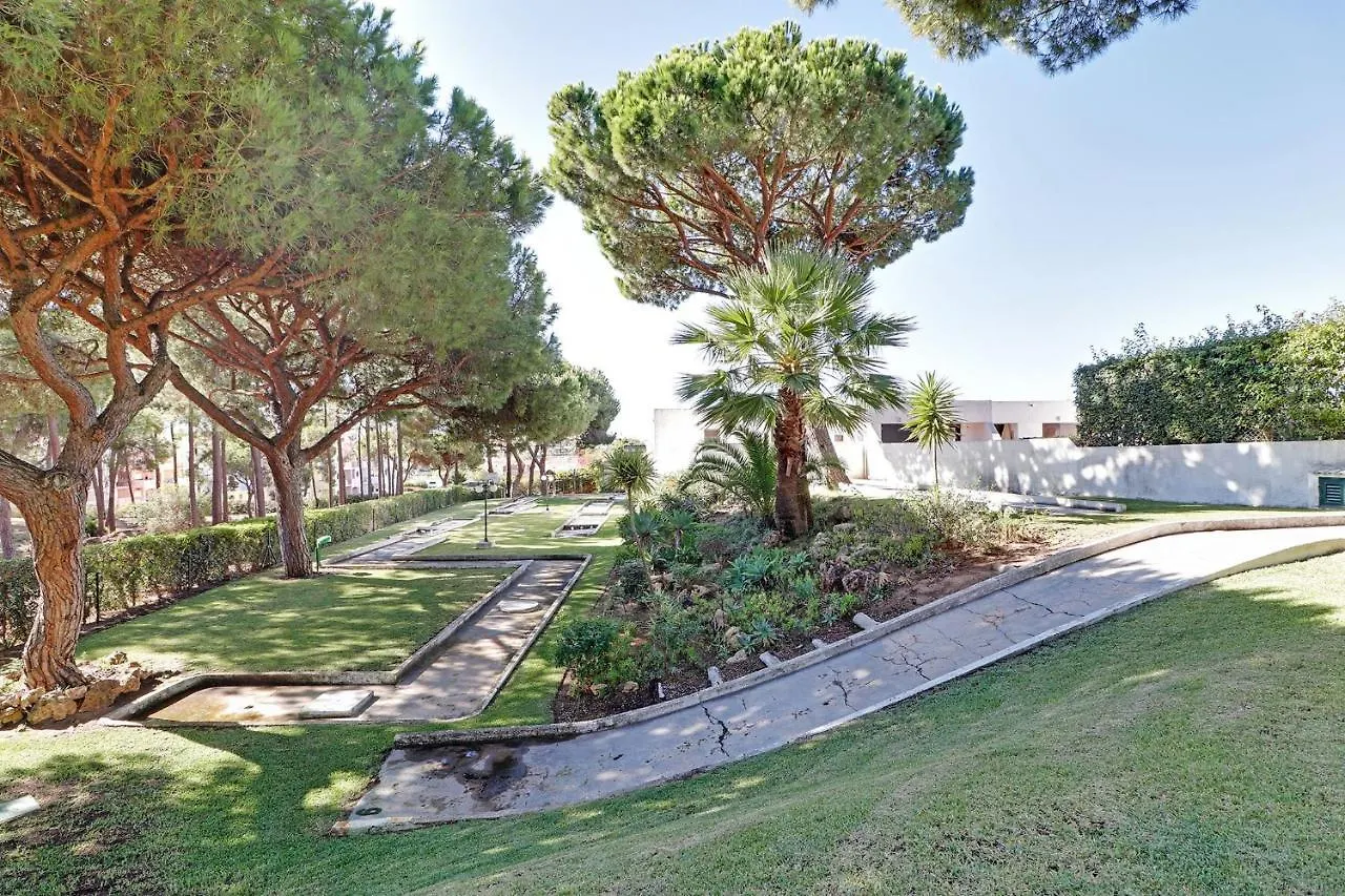 Vilamoura Golf Villa 1 By Homing