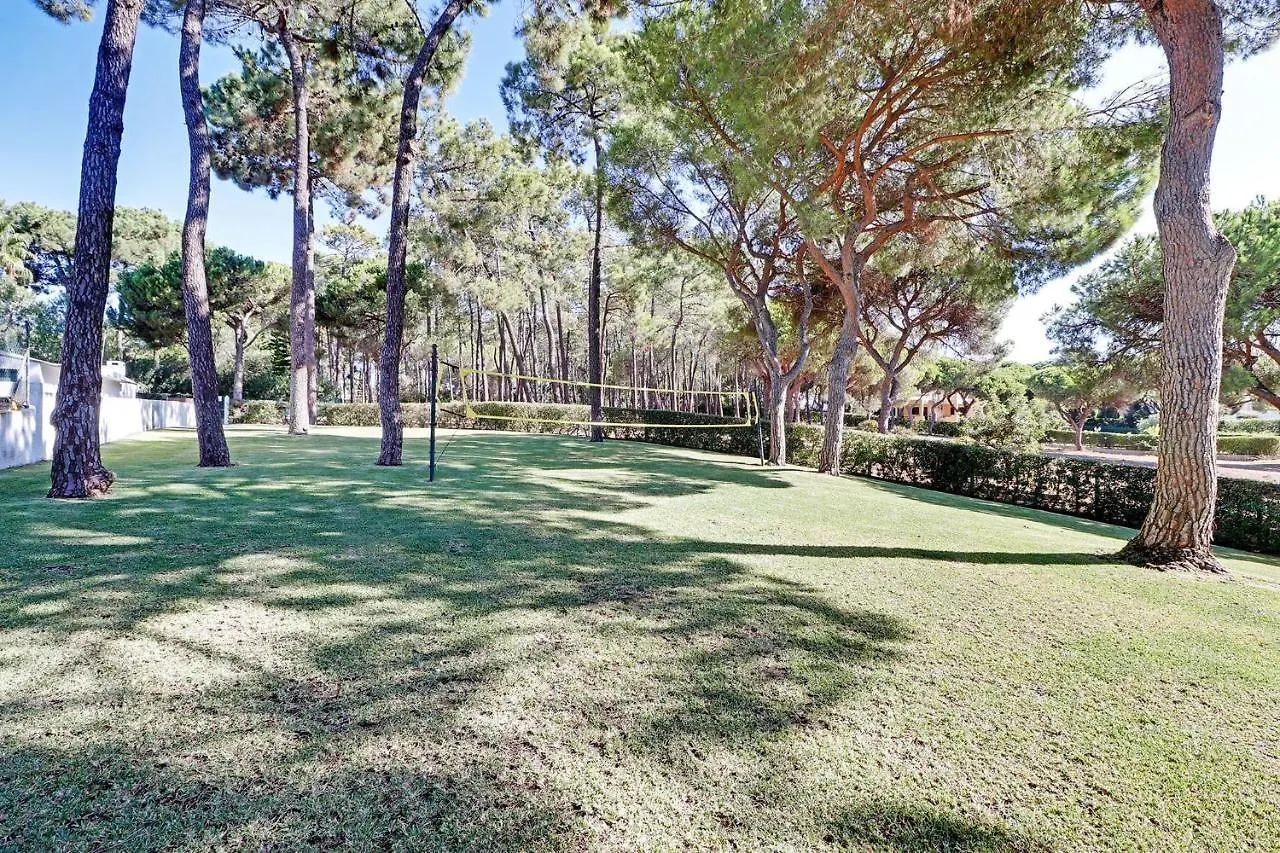 Vilamoura Golf Villa 1 By Homing Portugal
