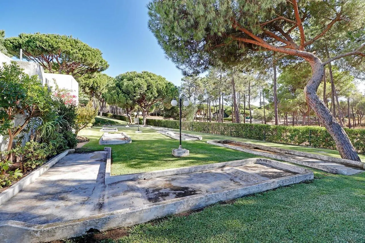 Vilamoura Golf Villa 1 By Homing