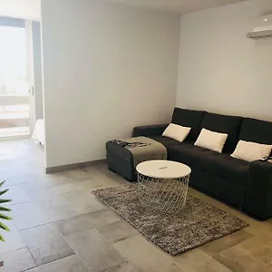 Orange Studio Apartamento