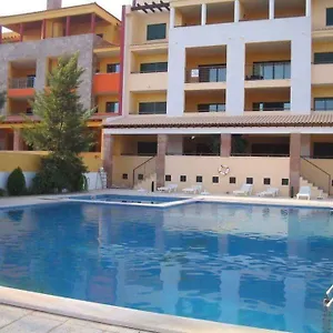 Golf-mar Apartamento